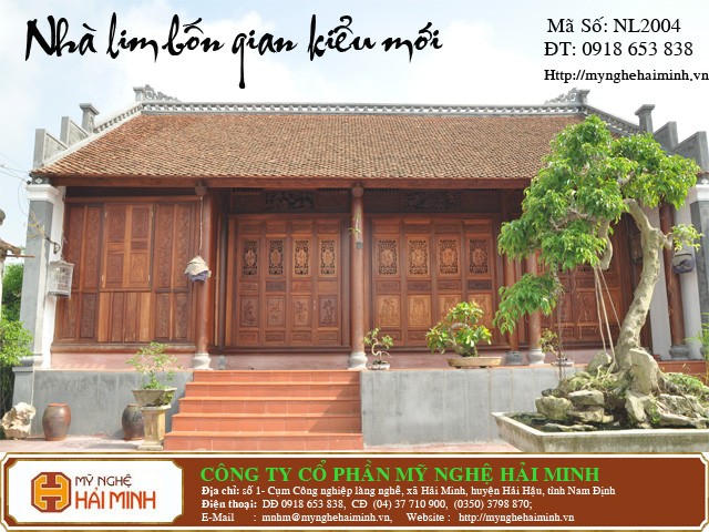 Do go my nghe Hai Minh Hai Hau Nam Dinh Viet Nam